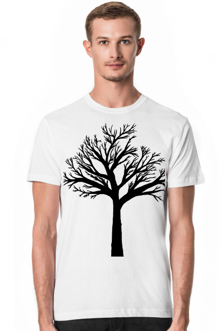 T-shirt - "Złodziej Nieba"