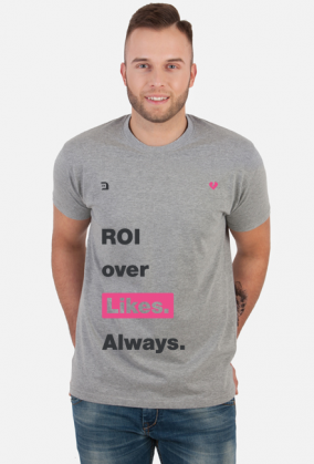 PDT's ROI ponad Dribbble