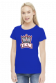 Koszulka Damska Teamu TKM