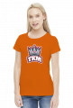 Koszulka Damska Teamu TKM
