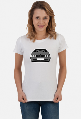 BMW E24 (bluzka damska)