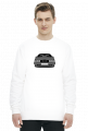 BMW E24 (bluza męska klasyczna)