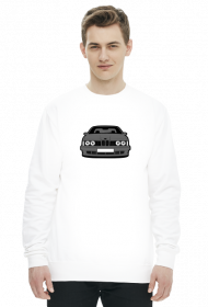 BMW E24 (bluza męska klasyczna)