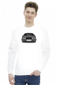 BMW E24 (bluza męska klasyczna)