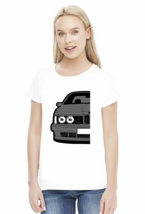Half of E24 (bluzka damska)