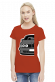 Half of E24 (bluzka damska)