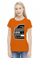 Half of E24 (bluzka damska)
