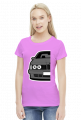 Half of E24 (bluzka damska)