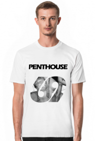 Penthouse69B koszulka MB
