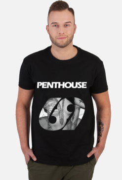 Penthouse69B koszulka MW