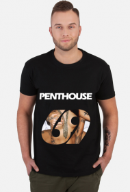 Penthouse69BC koszulka MW