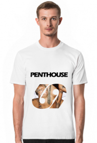 Penthouse69BC koszulka MB