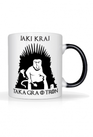 Kubek Magiczny - Gra O Tron