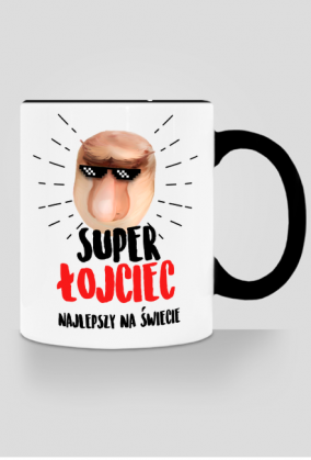 Kubek - Super Łojciec