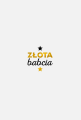 Złota Babcia - koszulka dla babci