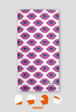 KOMIN | LIPS