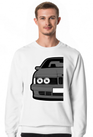 Half of E24 (bluza męska klasyczna)
