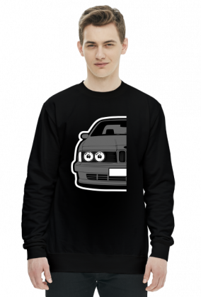 Half of E24 (bluza męska klasyczna)