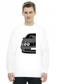 Half of E24 (bluza męska klasyczna)