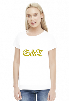 S&T shirt (women)