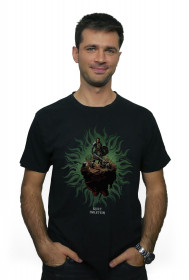 Koszulka dla fanów Kurta