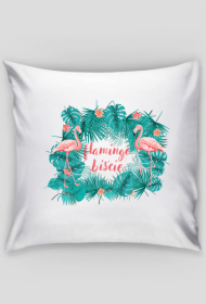 Flamingobiście