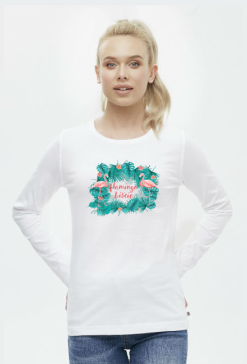 Flamingobiście