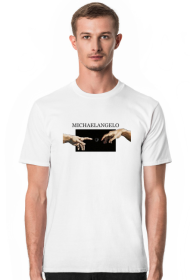 Michaelangelo Tee