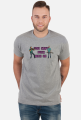 You can't f**k with us Tee