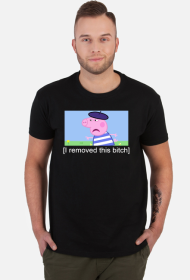 Peppa Pig tee