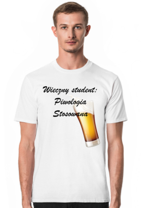 Wieczny student