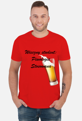 Wieczny student