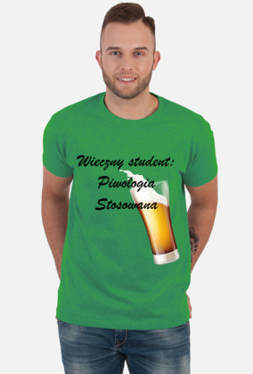 Wieczny student