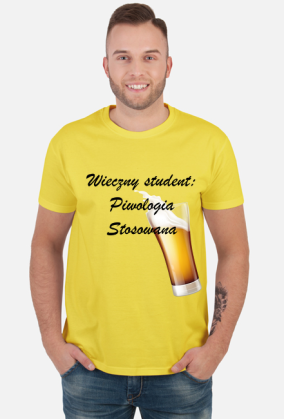 Wieczny student