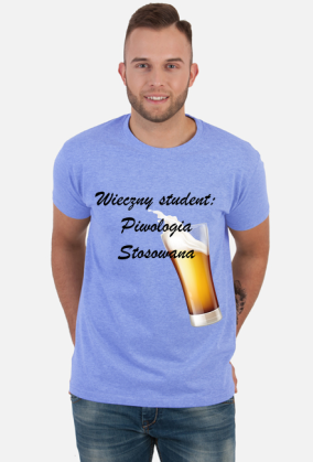 Wieczny student
