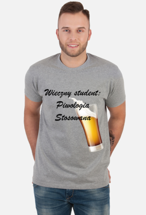 Wieczny student