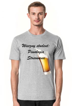 Wieczny student