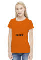 no bra
