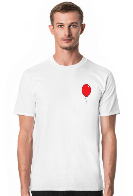 red balloon