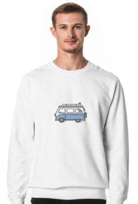 Bluza ogórek