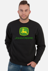 BLUZA JOHN DEERE