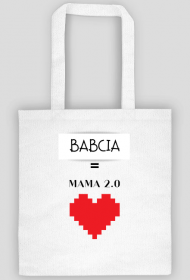 Torba dla babci 2.0