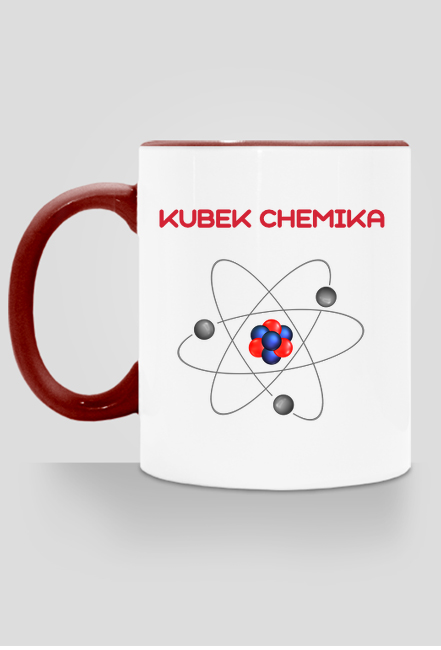 Kubek chemika