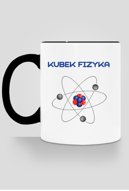 Kubek fiizyka