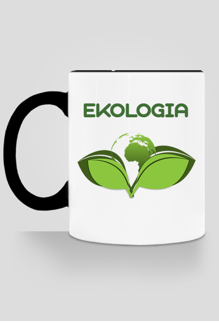 Kubek EKOLOGIA