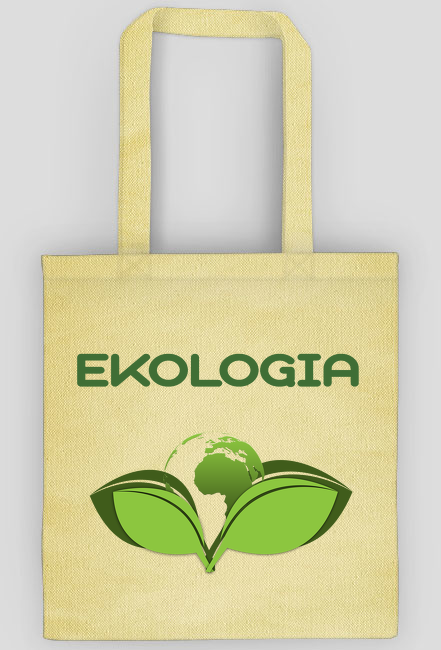 Torba ekologiczna EKOLOGIA
