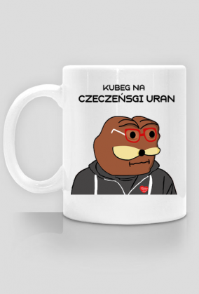 KUBEG NA CZECZEŃSGI URAN - OWSIAG