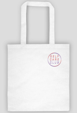 Self Care Club Bag