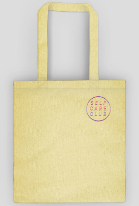 Self Care Club Bag