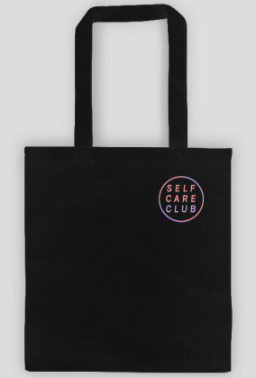 Self Care Club Bag